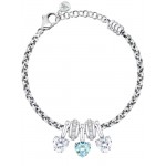 Morellato Drops Womens Bracelet SCZ1353 Image of the Morellato Drops Womens Bracelet SCZ1353