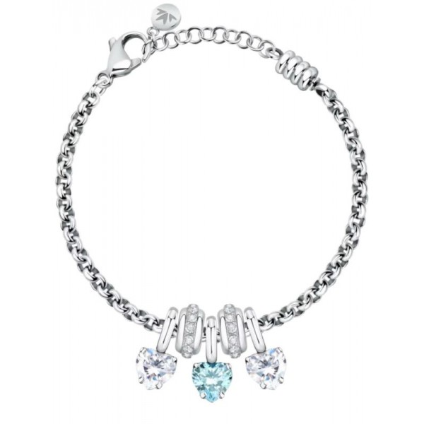 Morellato Drops Womens Bracelet SCZ1353 Image of the Morellato Drops Womens Bracelet SCZ1353