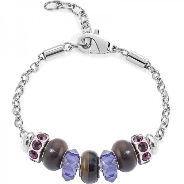 Bracciale Morellato Donna Drops SCZ360 Comprare Bracciale Morellato Donna Drops SCZ360