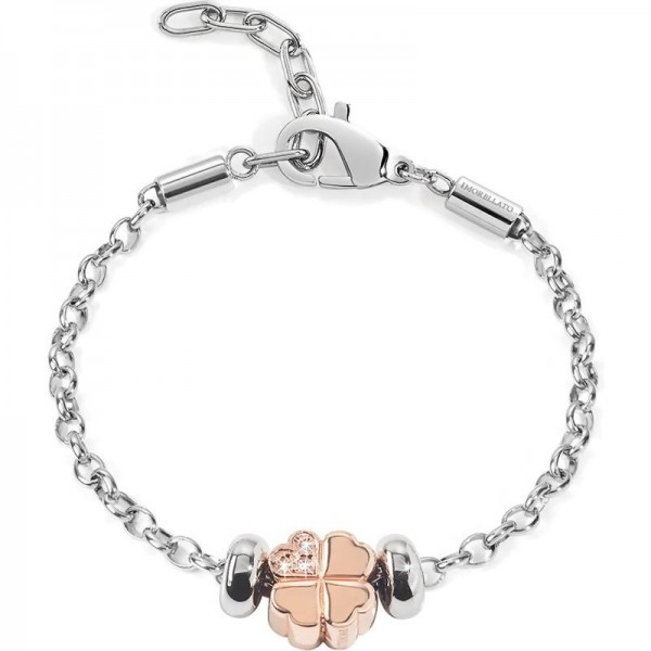 Buy Morellato Womens Bracelet Drops SCZ369