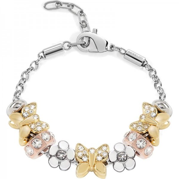 Morellato Womens Bracelet Drops SCZ403 Buy Morellato Womens Bracelet Drops SCZ403