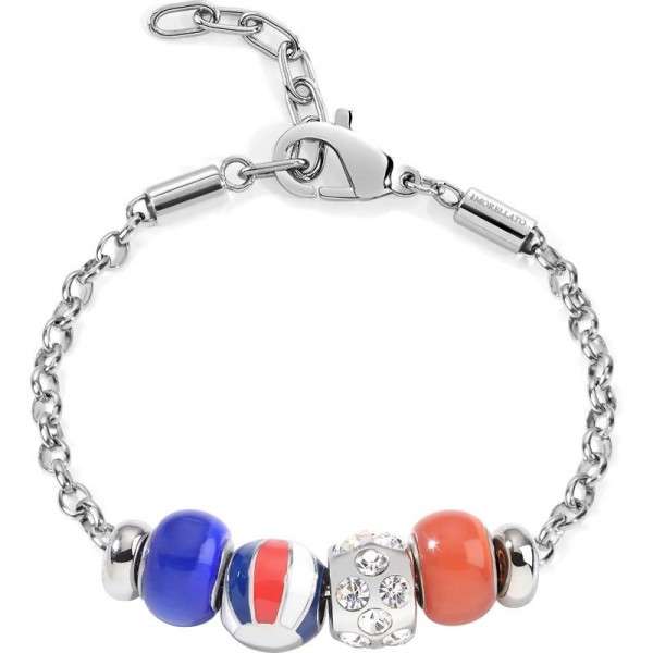 Morellato Womens Bracelet Drops SCZ480 Buy Morellato Womens Bracelet Drops SCZ480