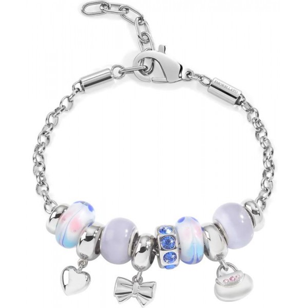 Comprar Pulsera Morellato Mujer Drops SCZ485