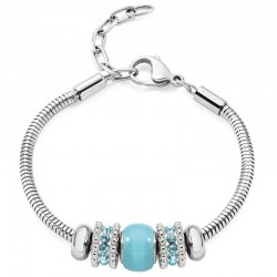 Pulsera Morellato Drops Mujer SCZ535