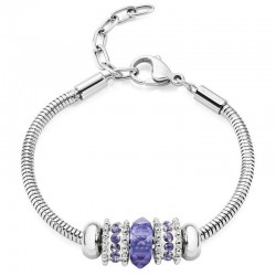 Comprar Pulsera Morellato Mujer Drops SCZ536