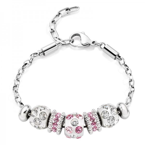Comprar Pulsera Morellato Mujer Drops SCZ537