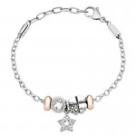 Buy Morellato Ladies Bracelet Drops SCZ786