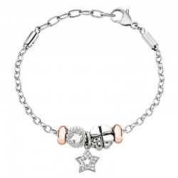 Comprar Pulsera Morellato Mujer Drops SCZ786
