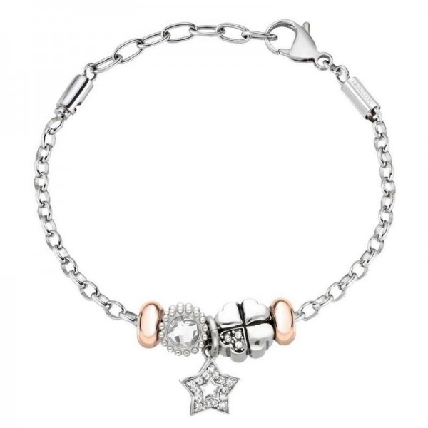 Buy Morellato Ladies Bracelet Drops SCZ786