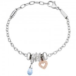 Comprar Pulsera Morellato Mujer Drops SCZ787