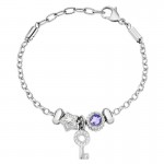 Acheter Bracelet Morellato Femme Drops SCZ788