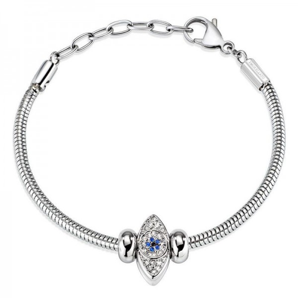 Morellato Women's Bracelet Drops SCZ923 Buy Morellato Women's Bracelet Drops SCZ923