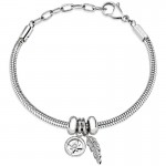 Bracciale Morellato Donna Drops SCZ933 Comprare Bracciale Morellato Donna Drops SCZ933