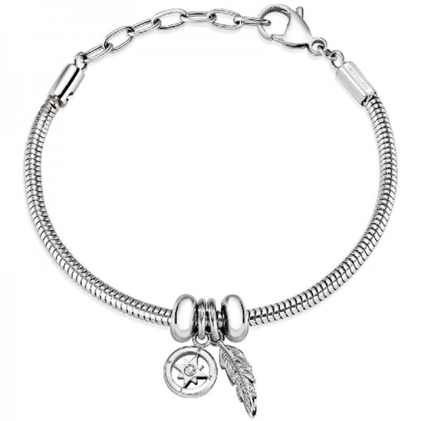 Bracciale Morellato Donna Drops SCZ933 Comprare Bracciale Morellato Donna Drops SCZ933