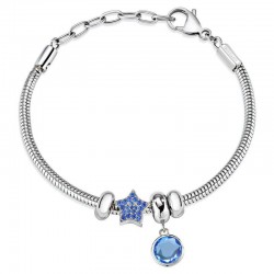 Pulsera Morellato Mujer Drops SCZ935