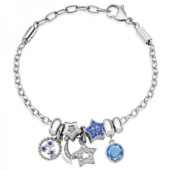 Buy Morellato Ladies Bracelet Drops SCZ938