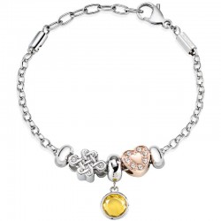 Pulsera Morellato Mujer Drops SCZ939