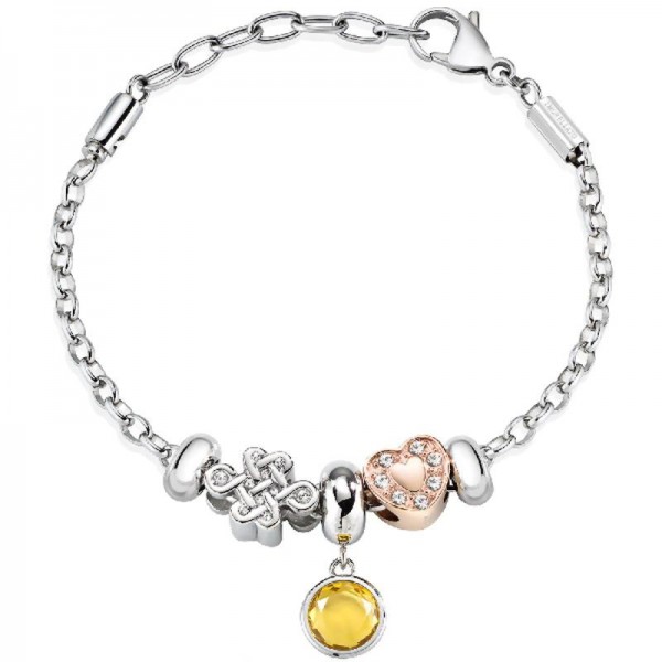 Buy Morellato Ladies Bracelet Drops SCZ939
