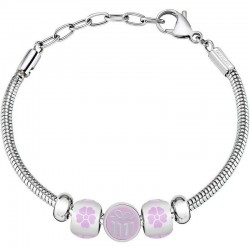 Pulsera Morellato Mujer Drops SCZ970