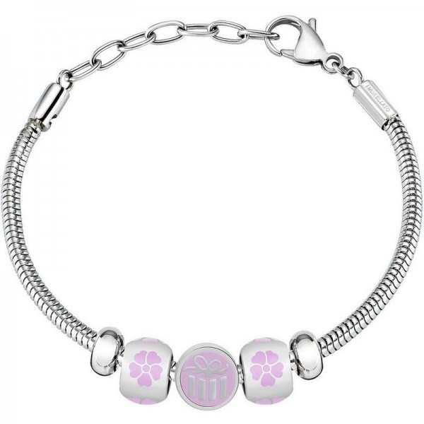 Buy Morellato Womens Bracelet Drops SCZ970