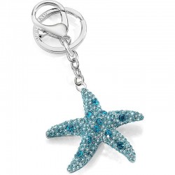 Comprar Llavero Morellato Mujer Starfish Blue SD0344