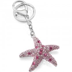 Comprar Llavero Morellato Mujer Starfish Rose SD0345