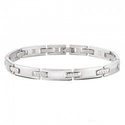 Comprare Bracciale Morellato Cross uomo SKR28