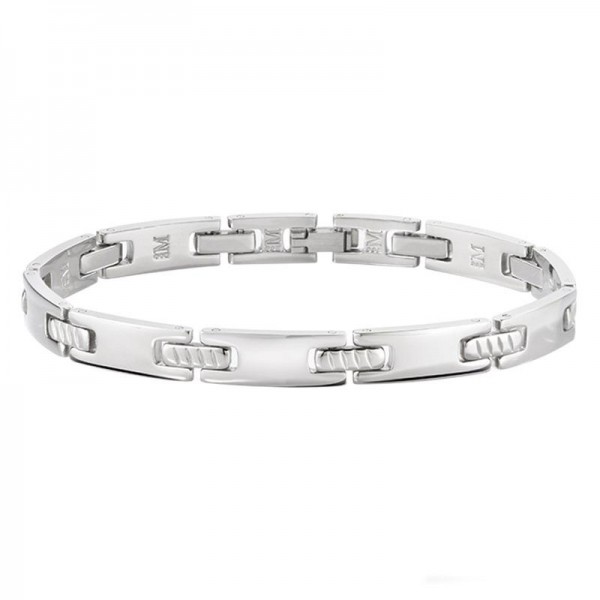 Comprare Bracciale Morellato Cross uomo SKR28