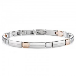 Comprare Bracciale Morellato Uomo Cross SKR33