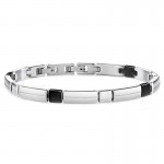 Comprare Bracciale Morellato Uomo Cross SKR34