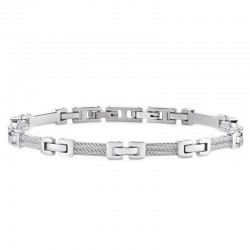 Comprare Bracciale Morellato Cross uomo SKR35