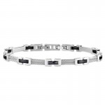 Comprare Bracciale Morellato Cross uomo SKR36