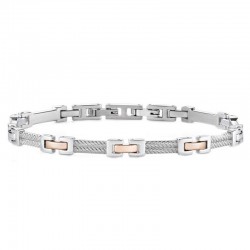 Comprare Bracciale Morellato Cross uomo SKR37