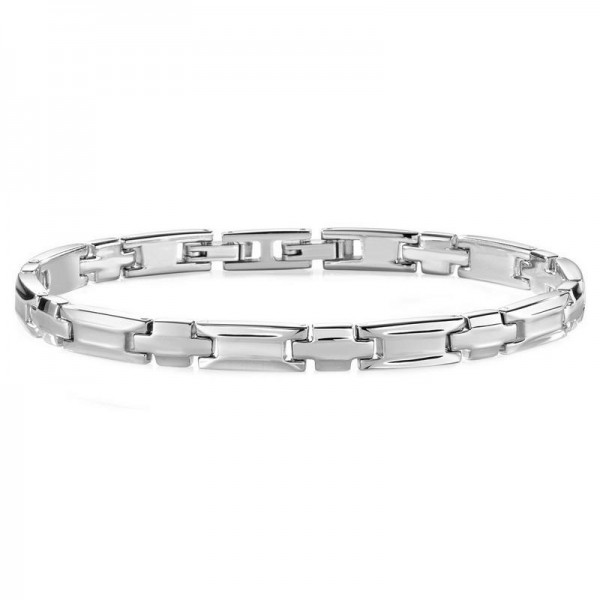 Comprare Bracciale Morellato Uomo Cross SKR39