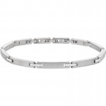 Comprare Bracciale Morellato Uomo Cross SKR42