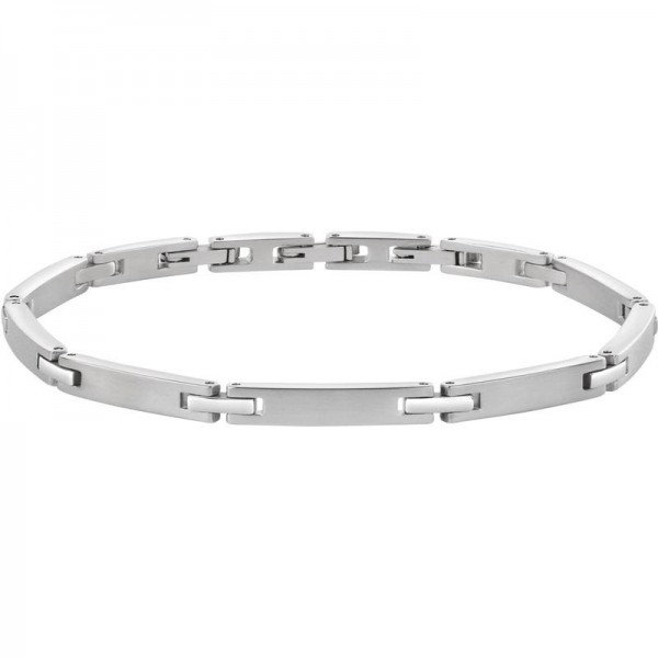 Comprare Bracciale Morellato Uomo Cross SKR42