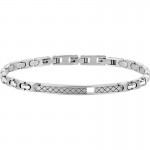 Comprare Bracciale Morellato Uomo Cross SKR44