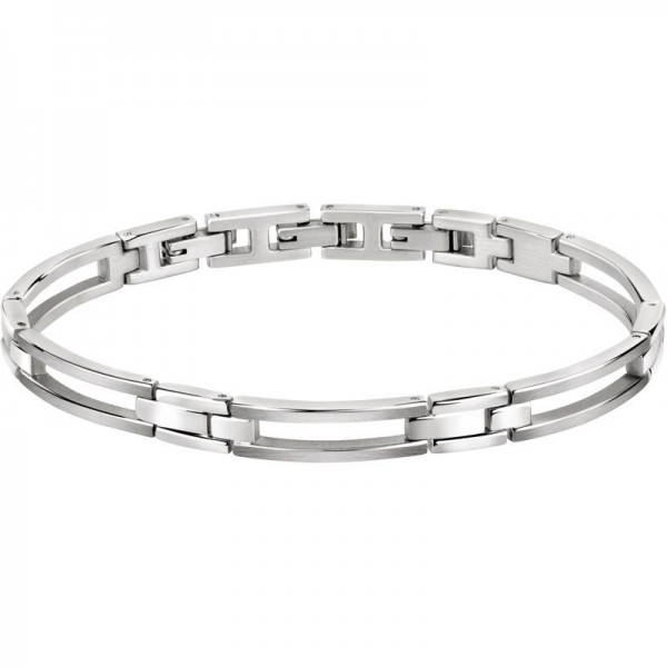 Pulsera Morellato Hombre Cross SKR59 Comprar Pulsera Morellato Hombre Cross SKR59