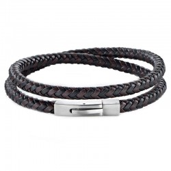 Comprare Bracciale Morellato Uomo Moody SQH18