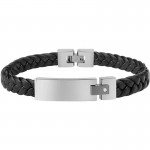 Morellato Moody Mens Bracelet SQH20 Image of the Morellato Moody Mens Bracelet SQH20