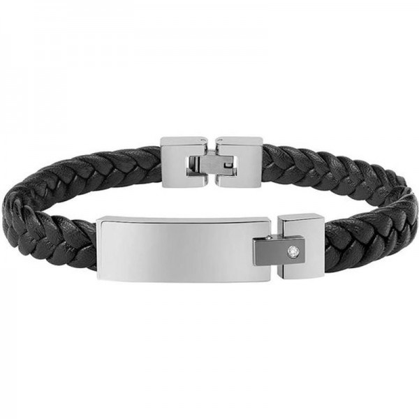 Morellato Moody Mens Bracelet SQH20 Image of the Morellato Moody Mens Bracelet SQH20