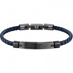 Morellato Moody Mens Bracelet SQH21 Image of the Morellato Moody Mens Bracelet SQH21