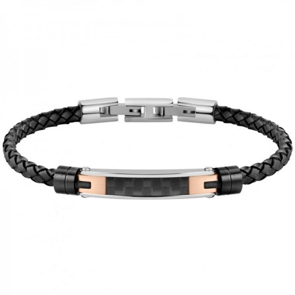 Morellato Moody Herrenarmband SQH22 Bild des Morellato Moody Herrenarmband SQH22