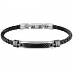 Bracciale uomo Morellato Moody SQH59 Immagine del Bracciale uomo Morellato Moody SQH59