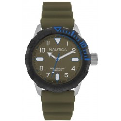 Nautica Men's Watch NSR 106 NAD09518G