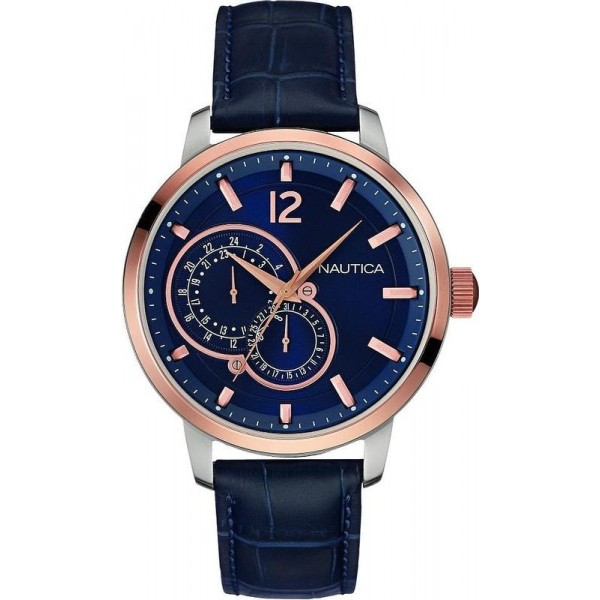 Nautica Herrenuhr NCT 15 NAI16501G Kaufen Sie Nautica Herrenuhr NCT 15 NAI16501G
