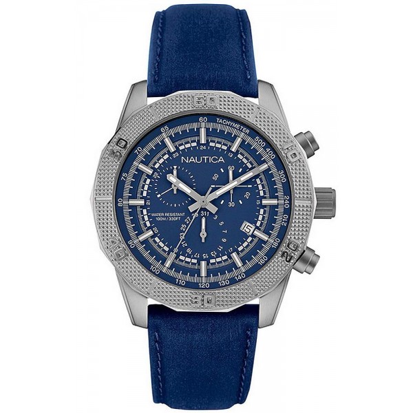 Reloj Nautica Hombre NST 11 NAI16526G Cronógrafo Comprar Reloj Nautica Hombre NST 11 NAI16526G Cronógrafo