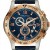 Reloj Nautica Hombre NST 600 Cronógrafo NAI19502G