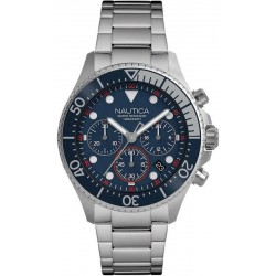 Comprar Reloj Nautica Hombre Westport Cronógrafo NAPWPC006