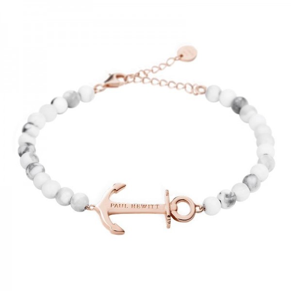 Comprar Pulsera Paul Hewitt Mujer Anchor Spirit PH-ABB-R-M